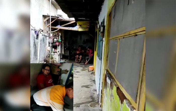 Resahkan Warga, Warkop di Jenangan Ponorogo ini Diduga Sediakan Jasa Esek-esek