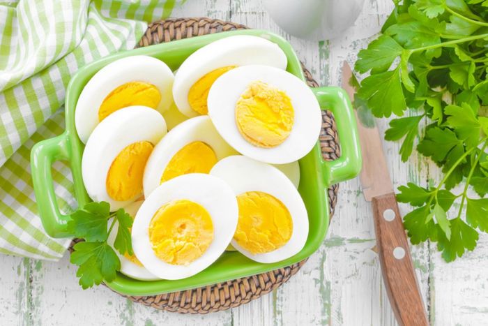 Cara Menurunkan Berat Badan dengan Cepat, Simak Efektivitas Diet Telur Rebus Cara Menurunkan Berat Badan dengan Cepat, Simak Efektivitas Diet Telur Rebus
