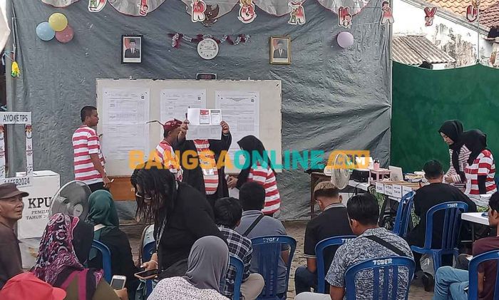 Ketua KPU Kota Probolinggo: Rekapitulasi Penghitungan Suara Ditargetkan Tuntas 3 Hari