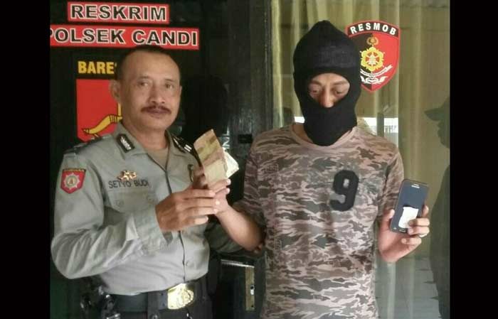 Buka Warkop Nyambi Ngecer Judi Togel, Warga Desa Pesanggrahan Ditangkap Buka Warkop Nyambi Ngecer Judi Togel, Warga Desa Pesanggrahan Ditangkap