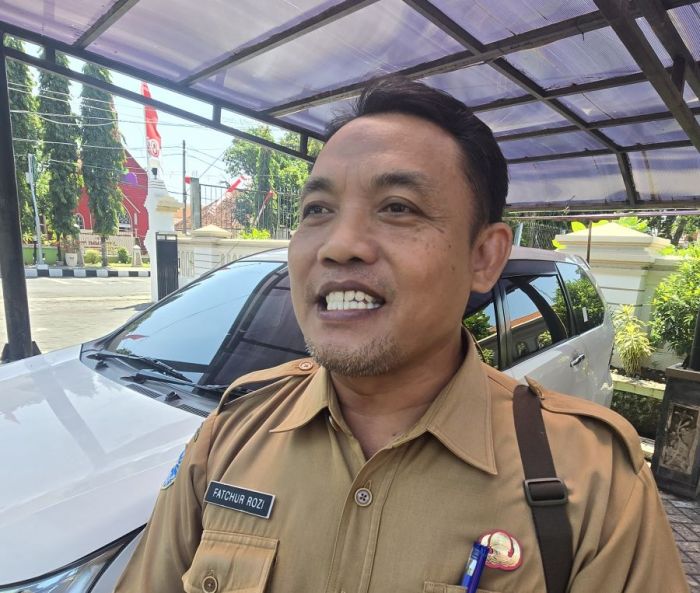 Pemkot Probolinggo Siapkan Tiga Nama Pengganti Sekda Ninik Pemkot Probolinggo Siapkan Tiga Nama Pengganti Sekda Ninik