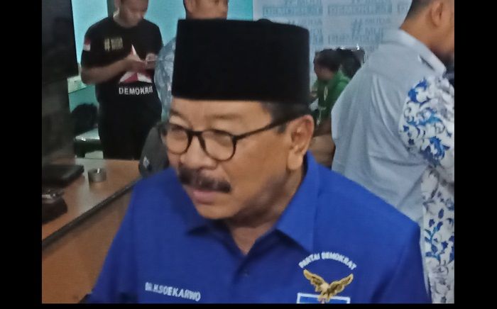 Gubernur Anggap Tarif Tol Surabaya-Kertosono Terlalu Mahal Gubernur Anggap Tarif Tol Surabaya-Kertosono Terlalu Mahal