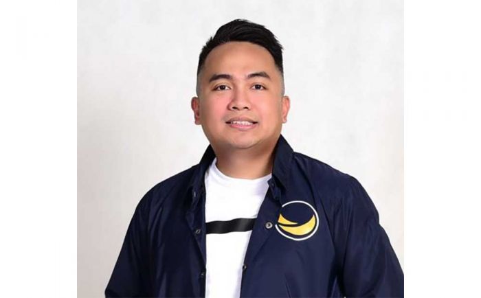 Surya Paloh Tunjuk Jiddan Jabat Ketua DPD Nasdem Gresik