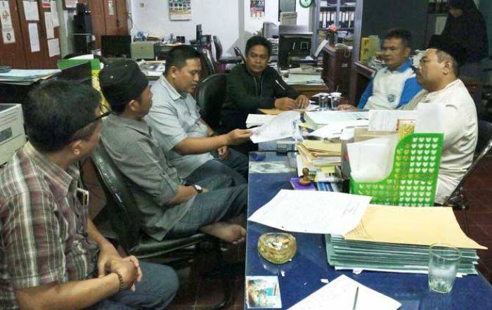 Pansel Direktur Perusda Banongan Mengaku Mendapat Intervensi