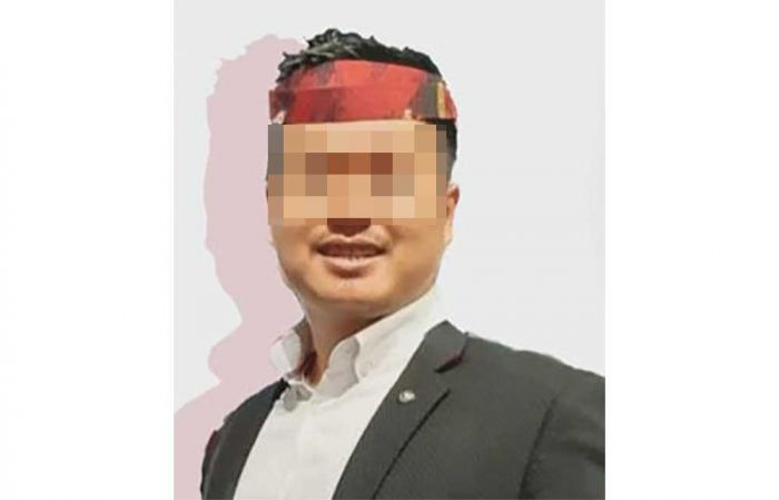 Mantan Ketua Ormas BNPM Ditangkap Polda Jatim, Diduga karena Pencabulan Anak Mantan Ketua Ormas BNPM Ditangkap Polda Jatim, Diduga karena Pencabulan Anak
