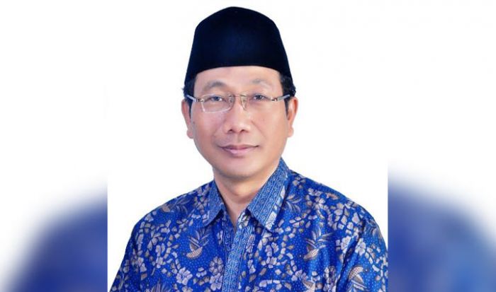 Senin Lusa, Nadir Ambil Formulir Bacabup Gresik di Nasdem Senin Lusa, Nadir Ambil Formulir Bacabup Gresik di Nasdem