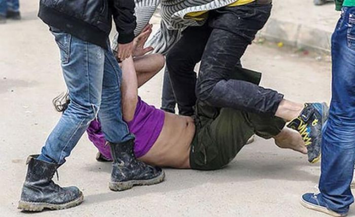 Dalami Kasus Pelemparan Paving Calon Pasutri, Polisi Pelajari CCTV di Sepanjang Jalan Jenggolo Dalami Kasus Pelemparan Paving Calon Pasutri, Polisi Pelajari CCTV di Sepanjang Jalan Jenggolo
