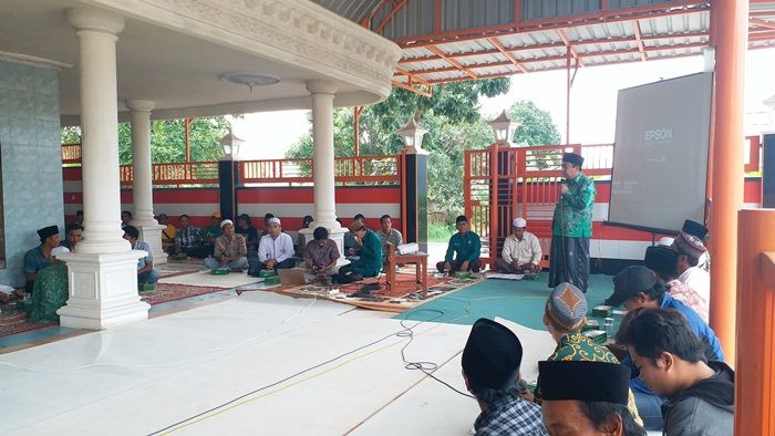 ​PKB Bangkalan Gelar Sosialisasi Pembinaan Politik dan Pelatihan Saksi Pemilu