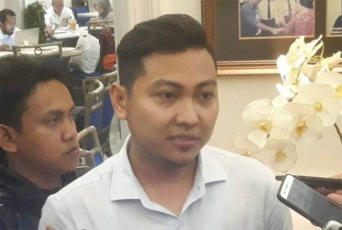 Forum Indonesia Menang Sosialisasikan Prabowo-Sandi kepada Pekerja Forum Indonesia Menang Sosialisasikan Prabowo-Sandi kepada Pekerja