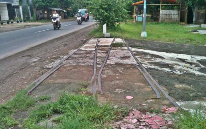 Kemenhub Pastikan Bakal Aktifkan Lagi KA Bojonegoro - Tuban - Semarang