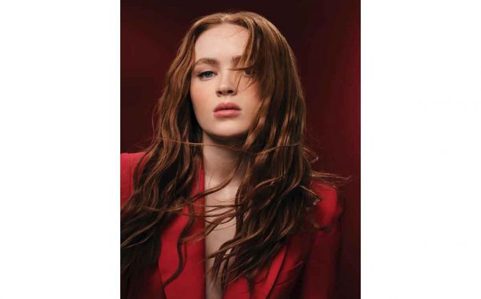 Sadie Sink Nangis saat Syuting Musim Terakhir Stranger Things Sadie Sink Nangis saat Syuting Musim Terakhir Stranger Things
