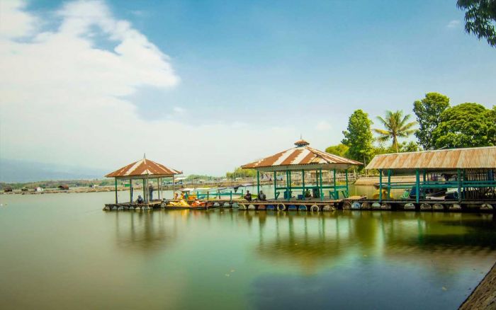 BMKG Sebut Pasuruan Cerah Berawan pada 6 Januari 2024 BMKG Sebut Pasuruan Cerah Berawan pada 6 Januari 2024