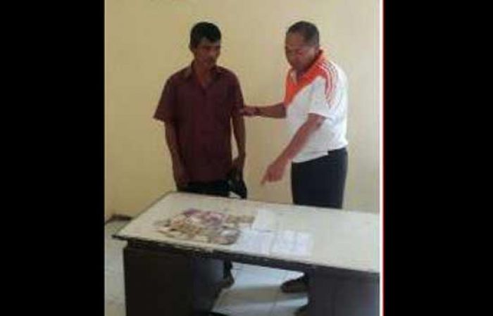 Ngecer Togel, Pria Paruh Baya Asal Lumbang Pasuruan Dikecrek Ngecer Togel, Pria Paruh Baya Asal Lumbang Pasuruan Dikecrek