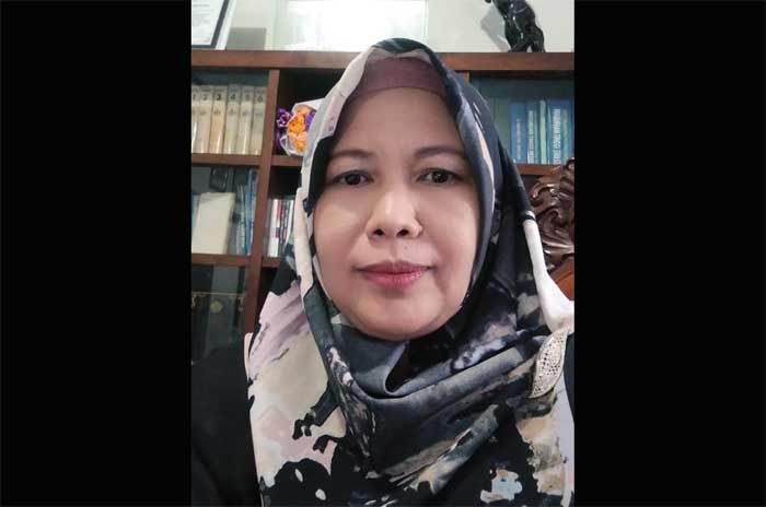 Kemenristekdikti Pastikan Ijazah Unirow Sah untuk Daftar CPNS Kemenristekdikti Pastikan Ijazah Unirow Sah untuk Daftar CPNS
