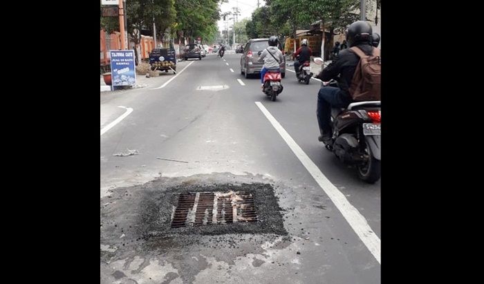 DPUPR Ambil Alih Kasus Bak Kontrol Letkol Sumardjo Kota Mojokerto DPUPR Ambil Alih Kasus Bak Kontrol Letkol Sumardjo Kota Mojokerto