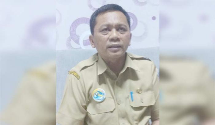 Setwan Lamongan Siapkan Pelantikan DPRD Terpilih