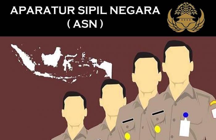 Kemendagri Keluarkan Surat Rekom Terkait Netralitas ASN, Salah Satunya kepada Wali Kota Surabaya