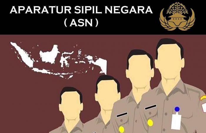 Kemendagri Keluarkan Surat Rekom Terkait Netralitas ASN, Salah Satunya kepada Wali Kota Surabaya Kemendagri Keluarkan Surat Rekom Terkait Netralitas ASN, Salah Satunya kepada Wali Kota Surabaya