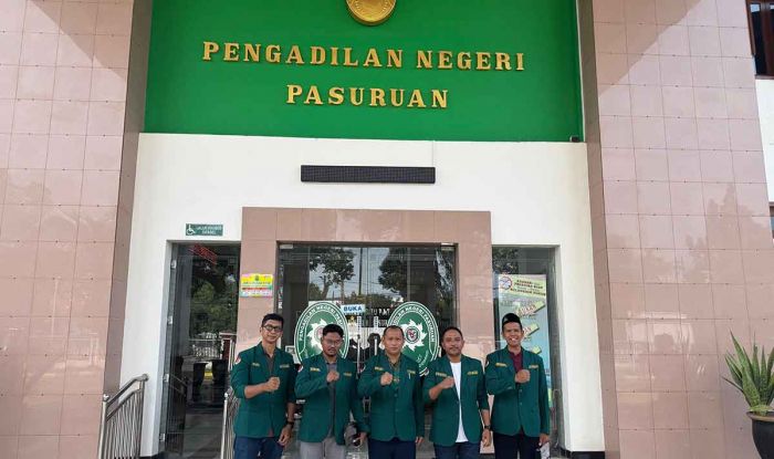 Pembunuhan Bos Rental Mobil di Pasuruan: Proses Hukum Berlanjut, Hukuman Mati Diharapkan Pembunuhan Bos Rental Mobil di Pasuruan: Proses Hukum Berlanjut, Hukuman Mati Diharapkan