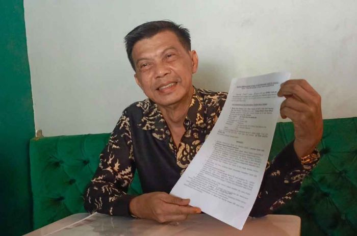 Kasasi Ditolak MA, Putusan Onslag Tetap Diterima Terdakwa Dugaan Kredit Fiktif di Pasuruan Kasasi Ditolak MA, Putusan Onslag Tetap Diterima Terdakwa Dugaan Kredit Fiktif di Pasuruan