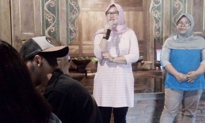 Muncul Wacana Merger dengan Diskominfo, Begini Tanggapan Kabag Humas Pemkot Batu Muncul Wacana Merger dengan Diskominfo, Begini Tanggapan Kabag Humas Pemkot Batu