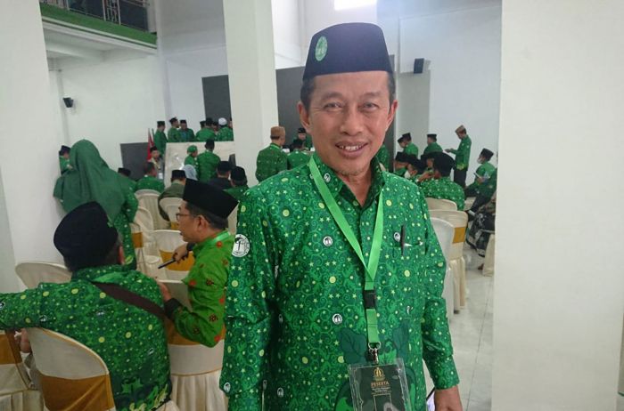 Peserta Kongres Pastikan Terpilihnya Kiai Asep Sebagai Ketua Umum Pergunu Tanpa Rekayasa Peserta Kongres Pastikan Terpilihnya Kiai Asep Sebagai Ketua Umum Pergunu Tanpa Rekayasa