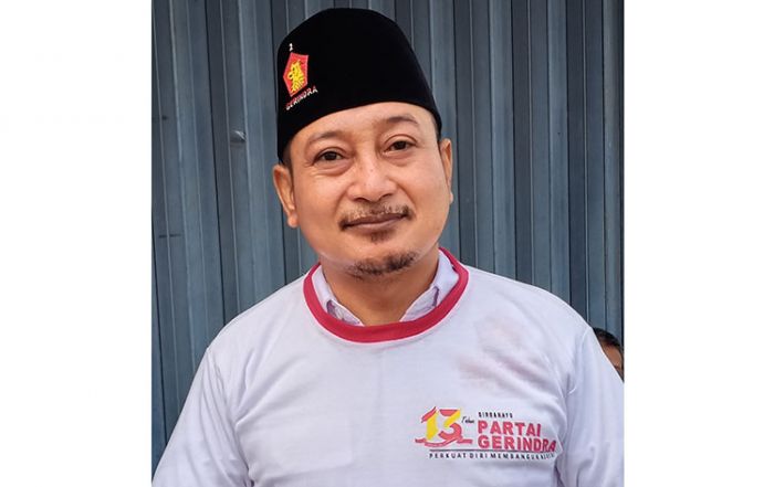 Ubaidillah Segera Gantikan Alif di DPRD Gresik Ubaidillah Segera Gantikan Alif di DPRD Gresik