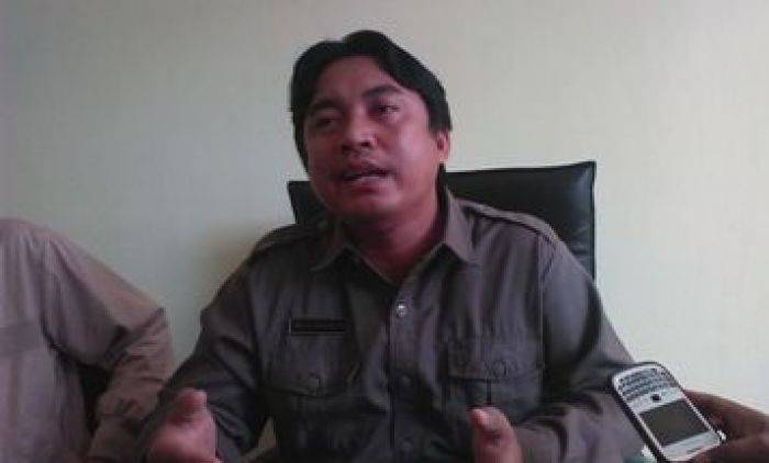 DPRD Bojonegoro Khawatir Insiden di JOB P-PEJ Ganggu Aktifitas RSUD DPRD Bojonegoro Khawatir Insiden di JOB P-PEJ Ganggu Aktifitas RSUD