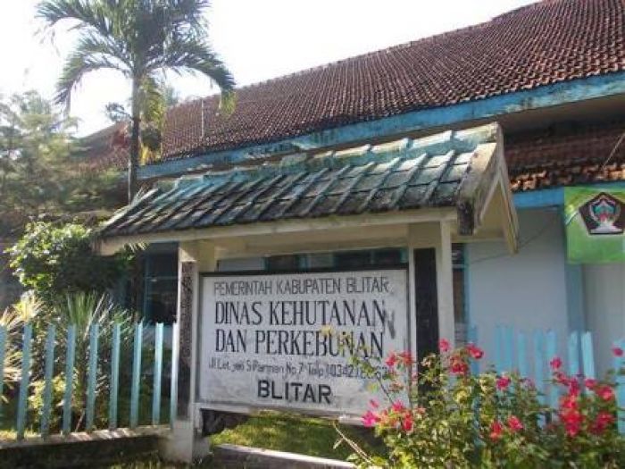 Pemkab Blitar Belum Miliki Kantor Arsip yang Sesuai Standar Pemkab Blitar Belum Miliki Kantor Arsip yang Sesuai Standar
