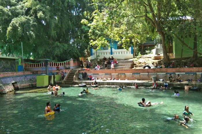 Tempat Wisata di Tuban, Mulai Religi hingga Pantai Tempat Wisata di Tuban, Mulai Religi hingga Pantai