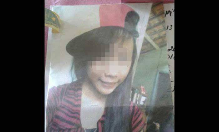 Siswi SMA Parengan Tuban Minggat dari Rumah, Diduga Kabur Bersama Pacar Siswi SMA Parengan Tuban Minggat dari Rumah, Diduga Kabur Bersama Pacar