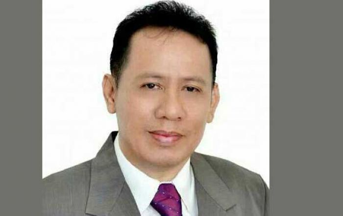 Ketua Partai Gerindra Gresik Berpulang Ketua Partai Gerindra Gresik Berpulang