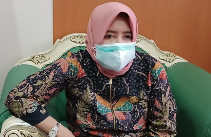 Draft Perubahan RPJMD Jatim Harus Beri Penguatan Potensi Lokal Draft Perubahan RPJMD Jatim Harus Beri Penguatan Potensi Lokal