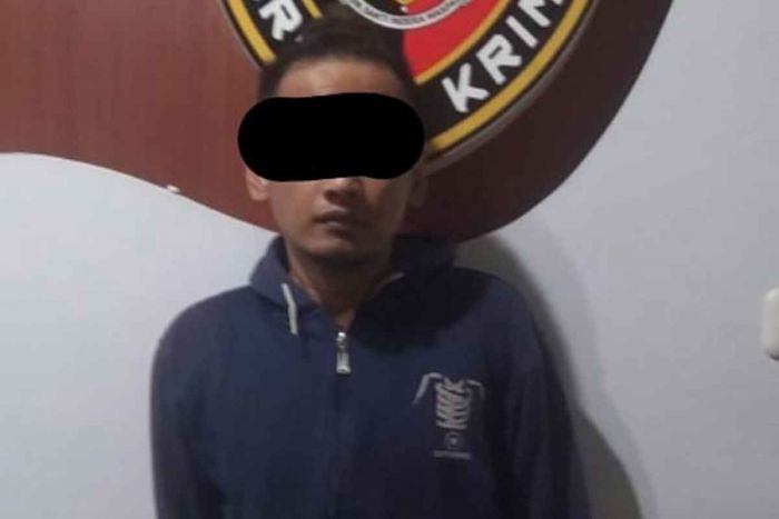 Bejat, Selama 2 Tahun Seorang Bapak di Surabaya Tega Cabuli Anaknya Bejat, Selama 2 Tahun Seorang Bapak di Surabaya Tega Cabuli Anaknya
