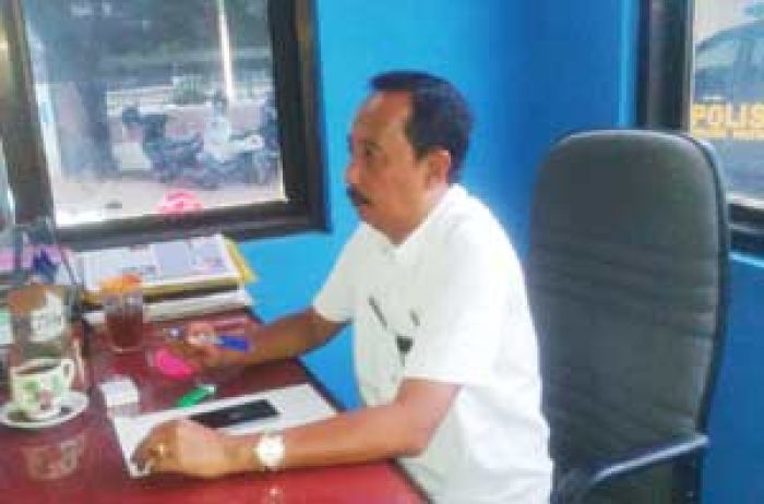 Kunjungan Wisata ke Pacitan Merosot, PAD Ratusan Juta Melayang Kunjungan Wisata ke Pacitan Merosot, PAD Ratusan Juta Melayang