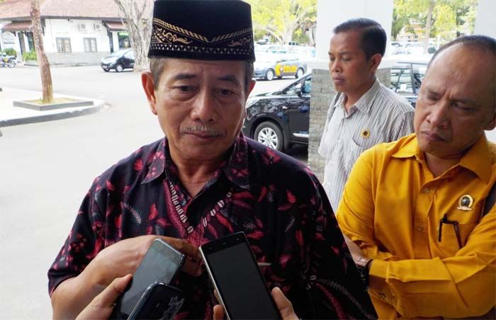 Sengketa Pilkades Watukarung Masih Belum Ada Titik Temu Sengketa Pilkades Watukarung Masih Belum Ada Titik Temu