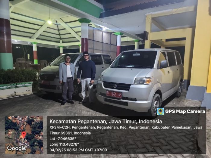 Tak Terima Dituduh Gadaikan Mobil Desa, Eks Kades Ambender Pamekasan Bakal Ambil Langkah Hukum
