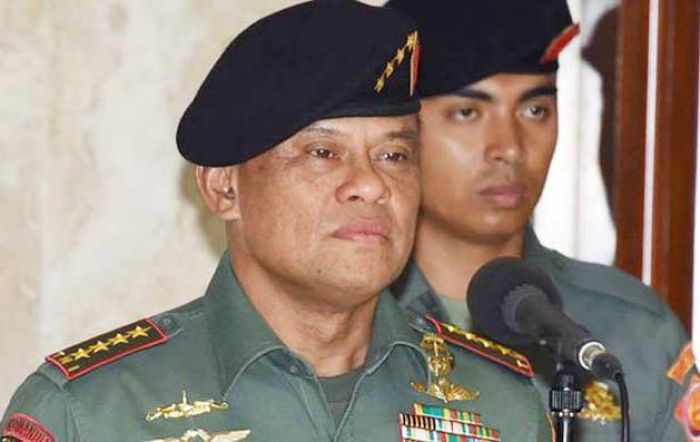 Stop Kerjasama Militer, Media Australia Stop Kerjasama Militer, Media Australia