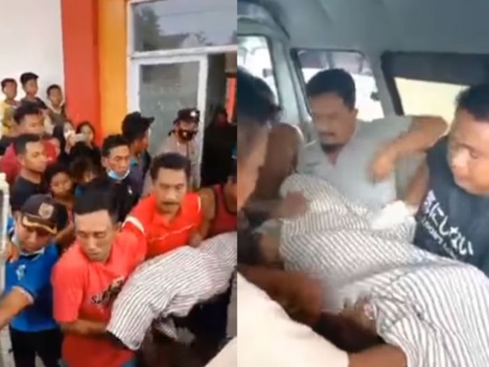 Innalillahi, Dua Bocah di Jember Ditemukan Meninggal di Aliran Irigasi Innalillahi, Dua Bocah di Jember Ditemukan Meninggal di Aliran Irigasi