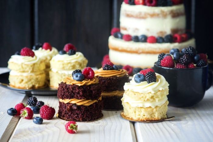 7 Makanan yang Perlu Dikurangi agar Terhindar dari Diabetes 7 Makanan yang Perlu Dikurangi agar Terhindar dari Diabetes