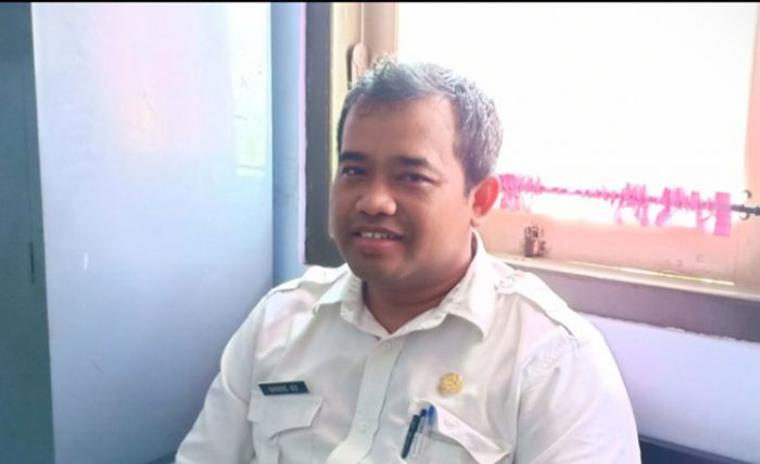 Proyek Fisik Kabupaten Blitar yang Tertunda Karena Corona akan Diusulkan Kembali di APBD 2021 Proyek Fisik Kabupaten Blitar yang Tertunda Karena Corona akan Diusulkan Kembali di APBD 2021