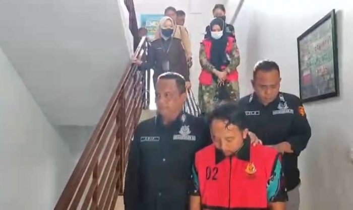 Kejari Pamekasan Tetapkan 2 Tersangka Dugaan Korupsi UPS Palengaan