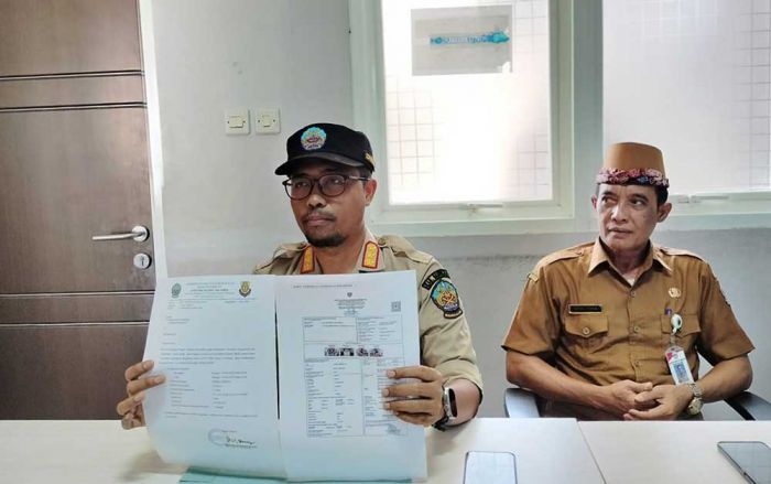 Disdik Bangkalan Terima Aduan Sekolah yang Disatroni Oknum Ngaku Wartawan Bahas Larangan Study Tour Disdik Bangkalan Terima Aduan Sekolah yang Disatroni Oknum Ngaku Wartawan Bahas Larangan Study Tour