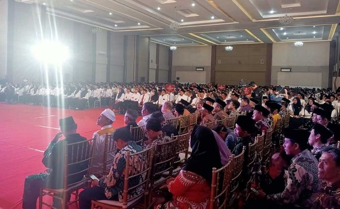 KPU Kabupaten Pasuruan Lantik 1095 Anggota PPS untuk Pilkada Serentak 2024 KPU Kabupaten Pasuruan Lantik 1095 Anggota PPS untuk Pilkada Serentak 2024