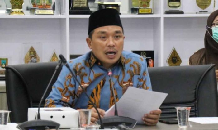 Ketua DPRD Gresik: Terkendala Fiskal APBD, Kegiatan 2023 Rp75 Miliar Dibayar Tahun Depan