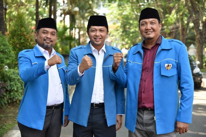Gelar Musda XII, KNPI Sidoarjo Bakal Pilih Nakhoda Baru Gelar Musda XII, KNPI Sidoarjo Bakal Pilih Nakhoda Baru