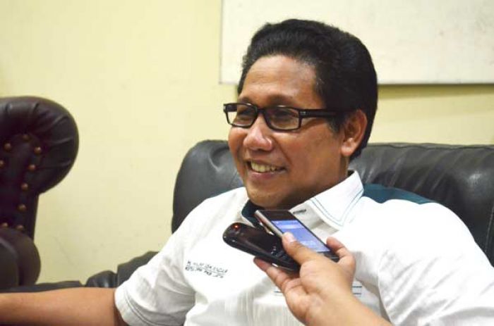 Pilgub Jatim 2018, PKB Buka Pintu Koalisi