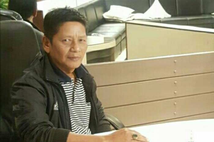 RGS Indonesia Berharap Bupati Tentukan Figur Sekda Terbaik RGS Indonesia Berharap Bupati Tentukan Figur Sekda Terbaik