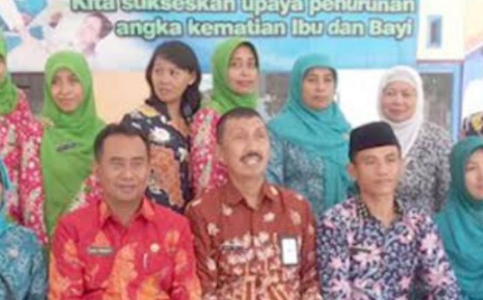 Ciptakan Kampung KB di Probolinggo, Jangur Siap Jadi Desa Percontohan Ciptakan Kampung KB di Probolinggo, Jangur Siap Jadi Desa Percontohan