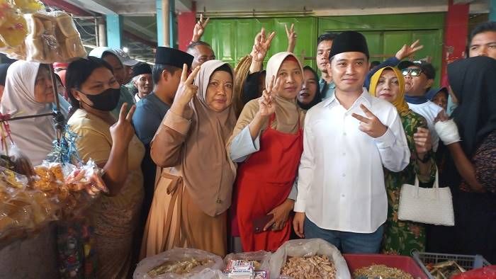 Jelang Coblosan Pilkada Serentak, Syaikhu Subkhan Ingatkan Jangan Mudah Terprovokasi Hoaks Jelang Coblosan Pilkada Serentak, Syaikhu Subkhan Ingatkan Jangan Mudah Terprovokasi Hoaks